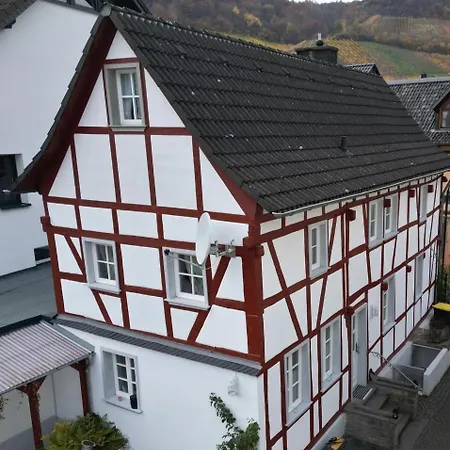 Fach1738 - Ahrtal * Dernau
