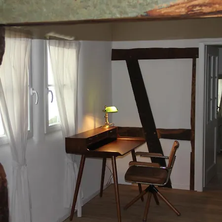 別荘 Fach1738 - Ahrtal デルナウ