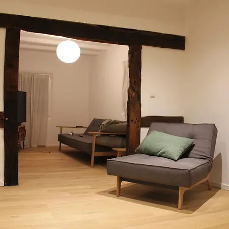 Fach1738 - Ahrtal 別荘