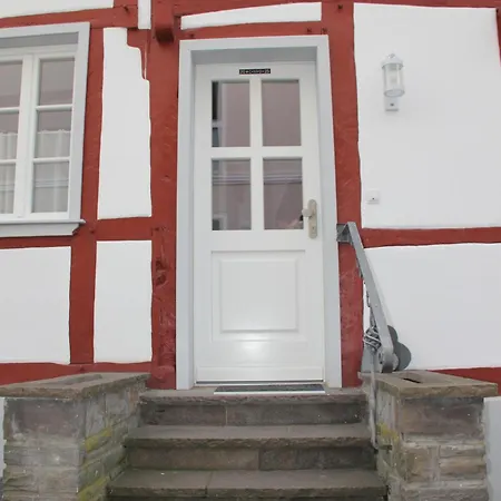 Casa vacanze Fach1738 - Ahrtal *