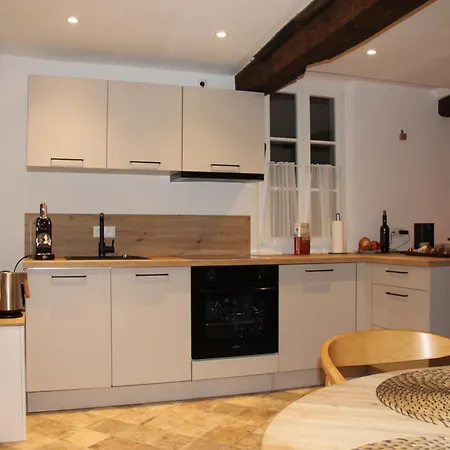 Fach1738 - Ahrtal 度假居 德尔瑙