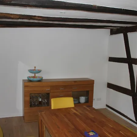 Fach1738 - Ahrtal 度假居