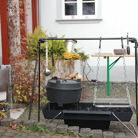 Fach1738 - Ahrtal 度假居 德尔瑙