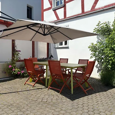 Casa vacanze Fach1738 - Ahrtal Dernau