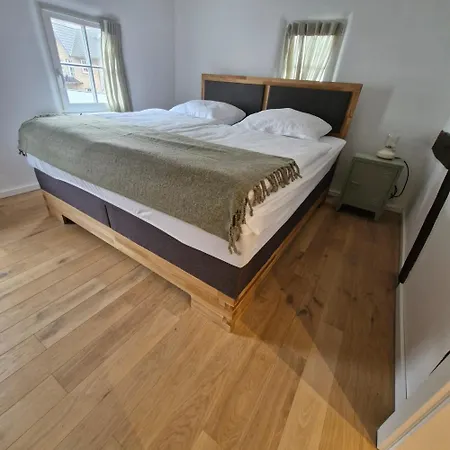 Casa vacanze Fach1738 - Ahrtal Dernau