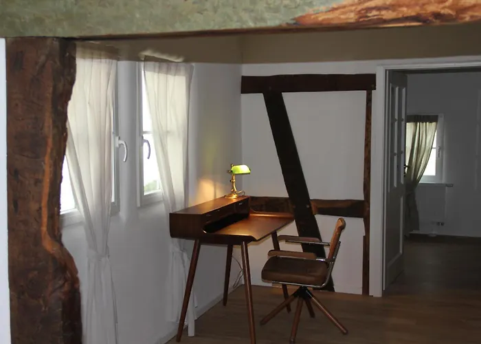 度假居 Fach1738 - Ahrtal 德尔瑙