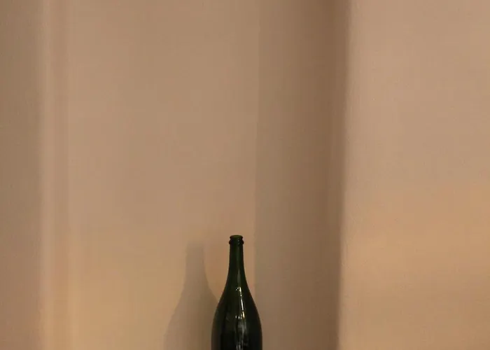 Fach1738 - Ahrtal 度假居 *