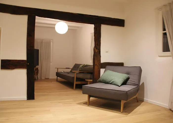 Fach1738 - Ahrtal 別荘