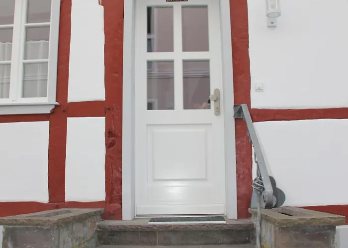 度假居 Fach1738 - Ahrtal *