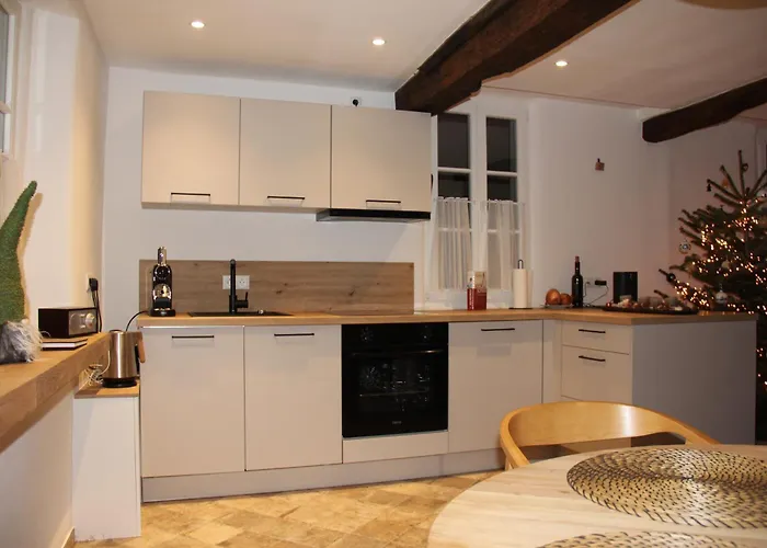 Fach1738 - Ahrtal 別荘 デルナウ