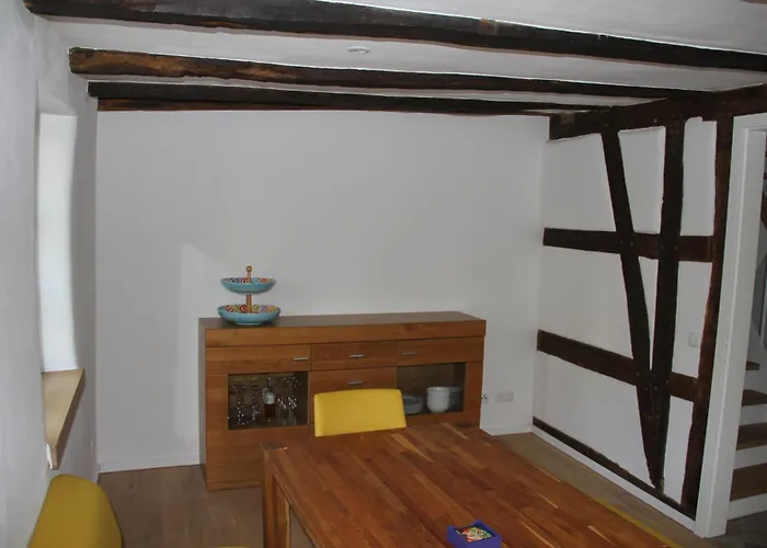 Fach1738 - Ahrtal 別荘