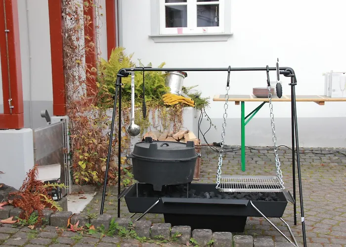 Fach1738 - Ahrtal 度假居 德尔瑙