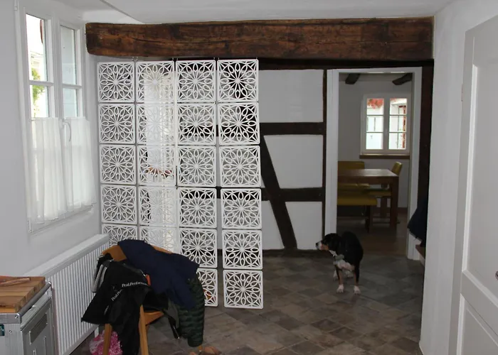 別荘 Fach1738 - Ahrtal デルナウ